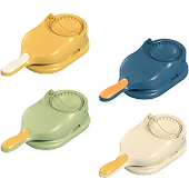 Dumpling Maker