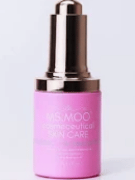 Hyaluronic-niacinamide Serum